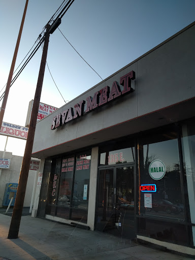 Butcher Shop «Sevan Meat Market», reviews and photos, 1315 E Colorado St, Glendale, CA 91205, USA
