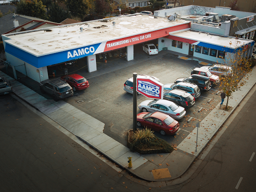 Transmission Shop «AAMCO Transmissions & Total Car Care», reviews and photos, 1218 Ocean St, Santa Cruz, CA 95060, USA