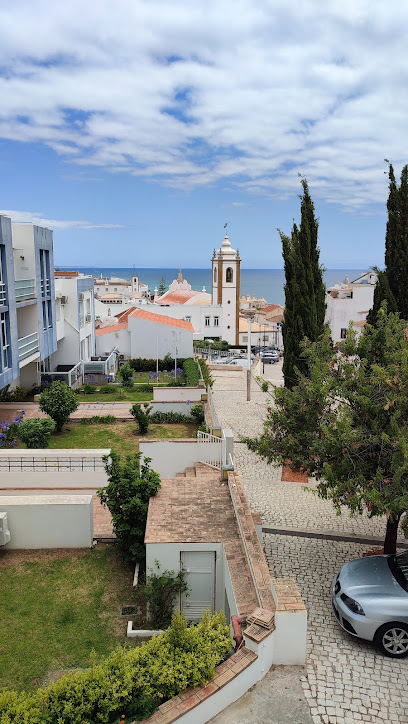 Vila Algarvia Boutiques & Suites