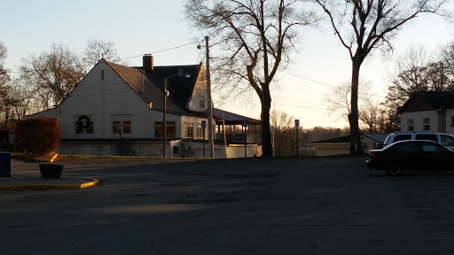 Golf Course «Grandview Golf Course», reviews and photos, 1901-2019 Northshore Exd, Anderson, IN 46011, USA