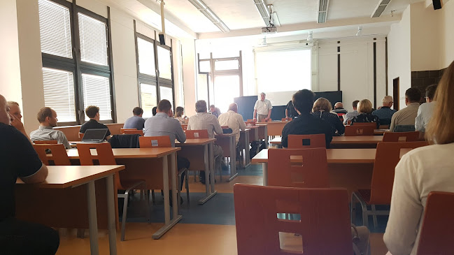 Vysoká škola ekonomická v Praze - Mateřská škola