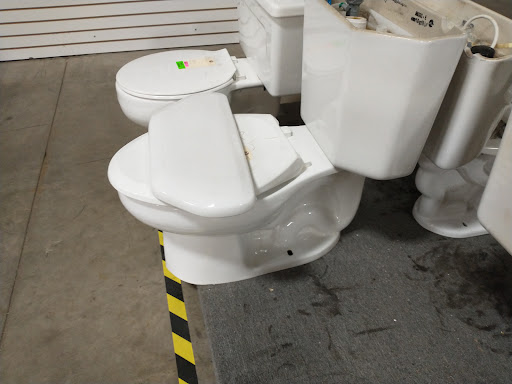 Building Materials Store «Building Hope», reviews and photos, 2108 Western Ave, Eau Claire, WI 54703, USA