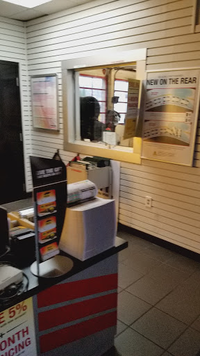 Tire Shop «Tires Plus», reviews and photos, 2520 E Main St, Plainfield, IN 46168, USA