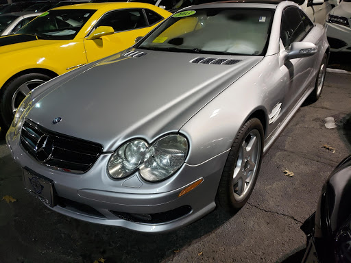 Used Car Dealer «Foley Motorsports», reviews and photos, 894 Boston Turnpike, Shrewsbury, MA 01545, USA