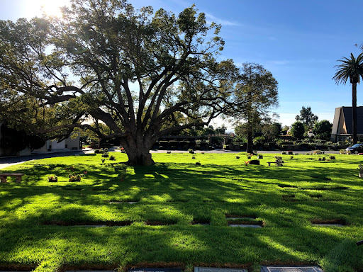 Funeral Home «Pierce Brothers Westwood Village Memorial Park and Mortuary», reviews and photos, 1218 Glendon Ave, Los Angeles, CA 90024, USA