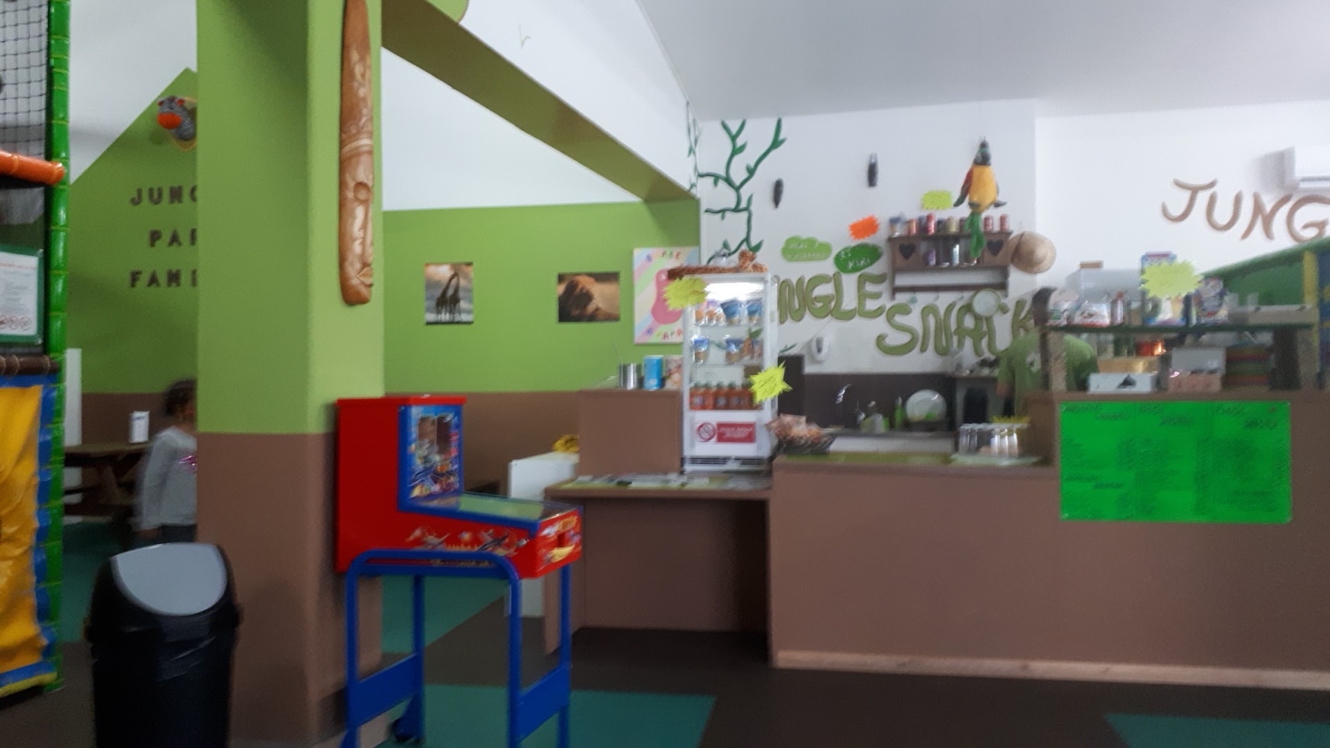 Photo n° 1 de l'avis de Sandrine.a fait le 02/03/2018 à 16:12