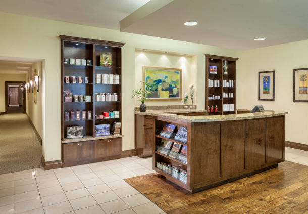 Magnolia Spa 31401