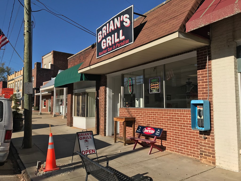 Brian's Grill 28023