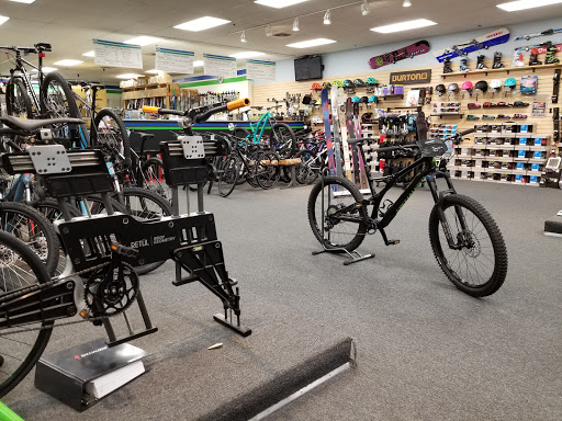 Bicycle Store «Pacific Bike and ski», reviews and photos, 510 228th Ave NE, Sammamish, WA 98074, USA