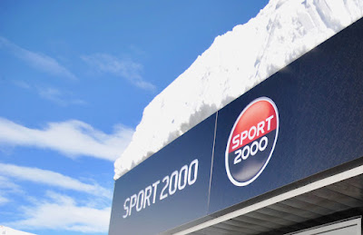 Sport 2000 Snow and Ski Village - Location Ski Valloire à Valloire