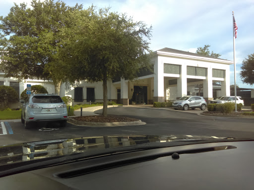 Country Club «Deerwood Country Club Inc», reviews and photos, 10239 Golf Club Dr, Jacksonville, FL 32256, USA