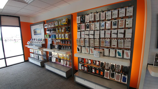 Cell Phone Store «AT&T Authorized Retailer», reviews and photos, 1210 E 4800 S, Ogden, UT 84403, USA