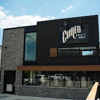 Cured Craft Brewing Co. in n/a, Ontario - 4.60 star rating