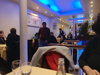 Atmosphère du Restaurant indien Gandhi Ji' s à Paris - n°9