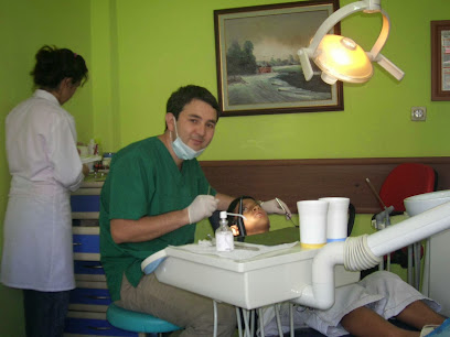 Alanya Dental Clinic