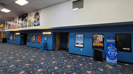 Movie Theater «Mansfield Movieplex 8», reviews and photos, 95 Storrs Rd, Mansfield Center, CT 06250, USA