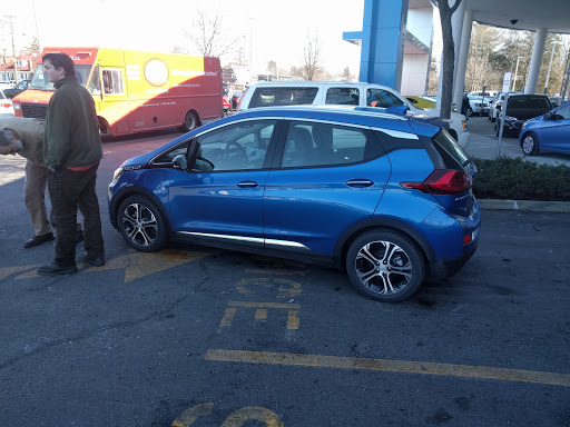 Chevrolet Dealer «Herb Connolly Chevrolet», reviews and photos, 350 Worcester Rd, Framingham, MA 01702, USA