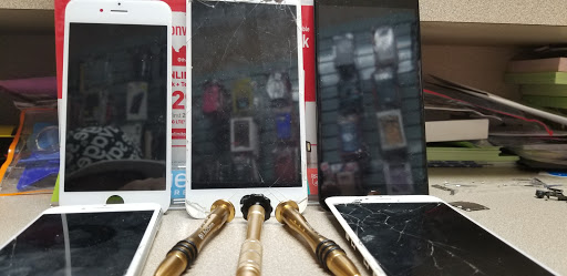 Cell Phone Store «Lake City Cellular», reviews and photos, 273 N Marion Ave, Lake City, FL 32055, USA