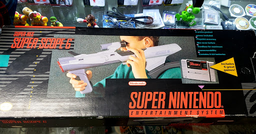 Toy Store «Toy Fanaddict», reviews and photos, 1178 East Dixie Drive, Dayton, OH 45449, USA