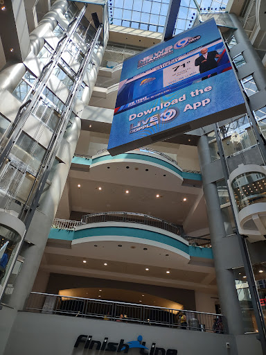 Movie Theater «Regal Cinemas Destiny USA 19 IMAX & RPX», reviews and photos, 9586 Destiny USA Dr, Syracuse, NY 13204, USA