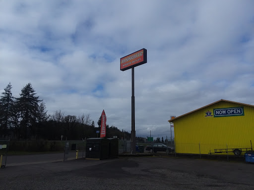 Outdoor Sports Store «Tannerite Outlet Store», reviews and photos, 86507 College View Rd, Eugene, OR 97405, USA