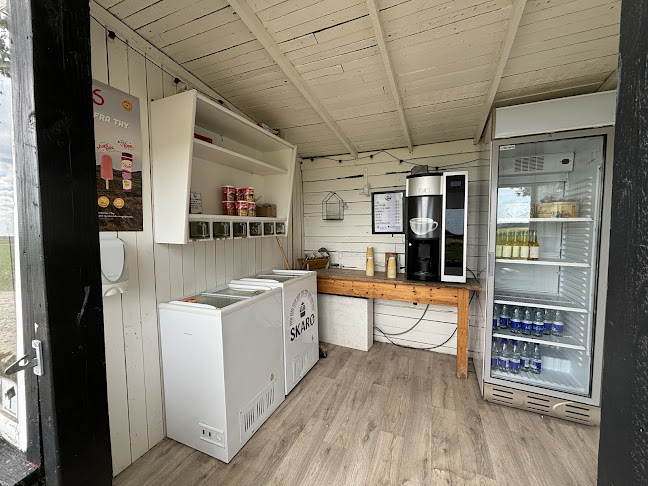 Anmeldelser af Egholm Økiosk i Aalborg - Supermarked