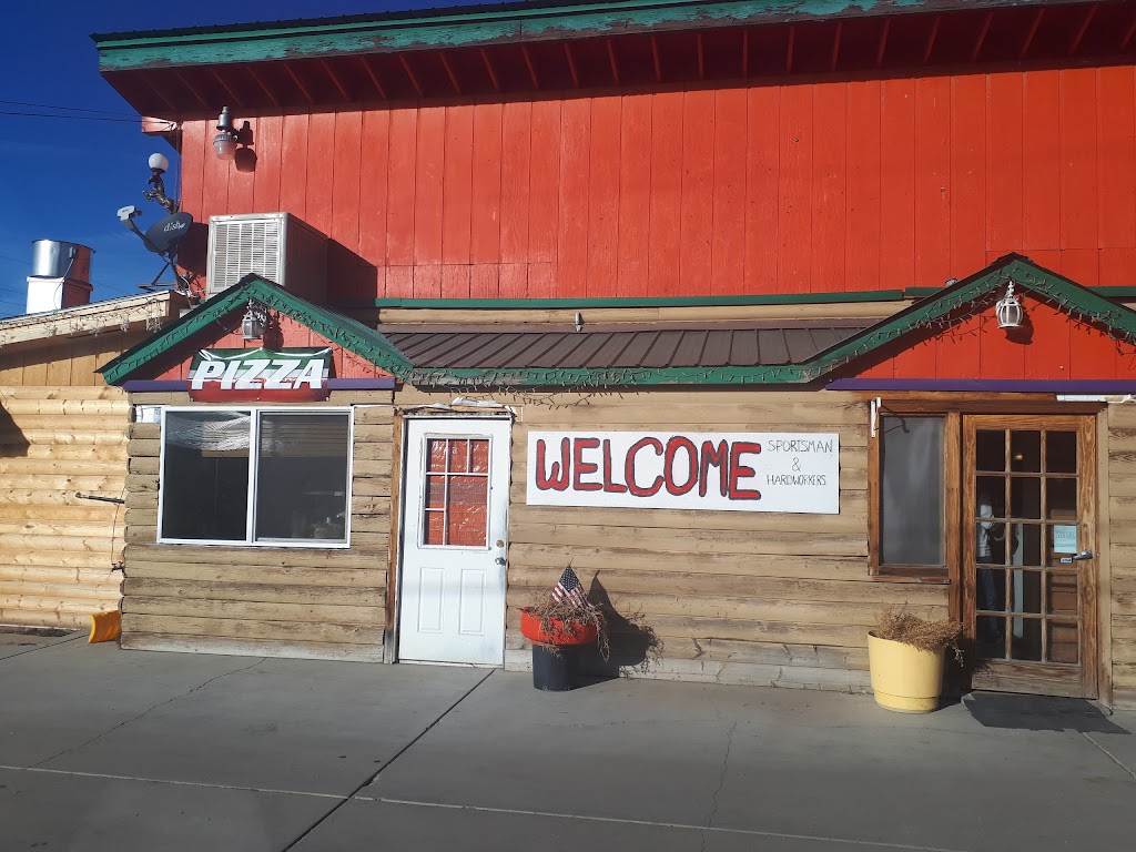 Los Amigos Mexican Restaurant 80459