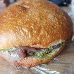 Photo n° 1 de l'avis de Sandy.a fait le 09/06/2022 à 20:06 pour Le Perchoir à Chevigny-Saint-Sauveur