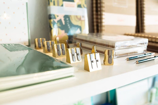 Stationery Store «Shorthand», reviews and photos, 5028 York Blvd, Los Angeles, CA 90042, USA