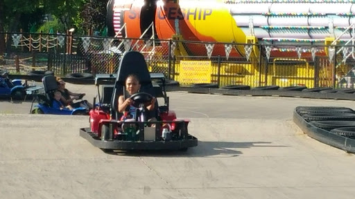 Amusement Park «Paradise Park», reviews and photos, 45799 Grand River Ave, Novi, MI 48374, USA