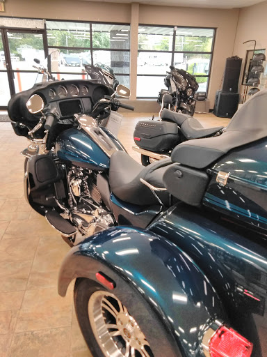 Harley-Davidson Dealer «Eastgate Harley-Davidson», reviews and photos, 699 Cincinnati-Batavia Pike, Cincinnati, OH 45245, USA