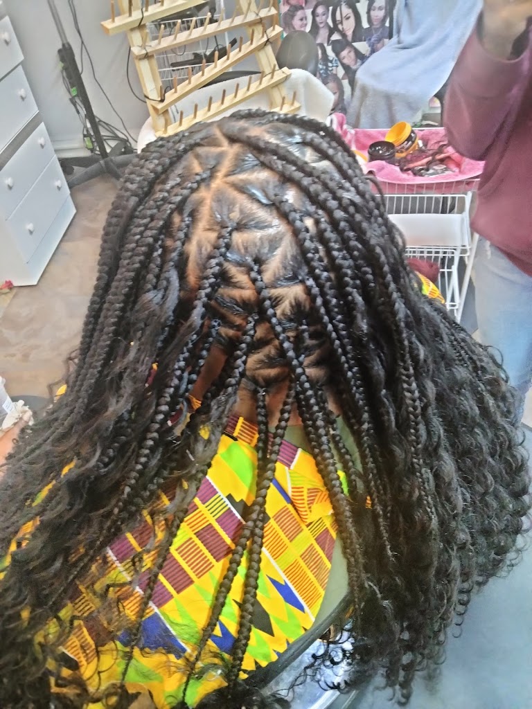 LAWRENCEVILLE HAIR BRAIDING Lawrenceville, GA 30046 Services and Reviews