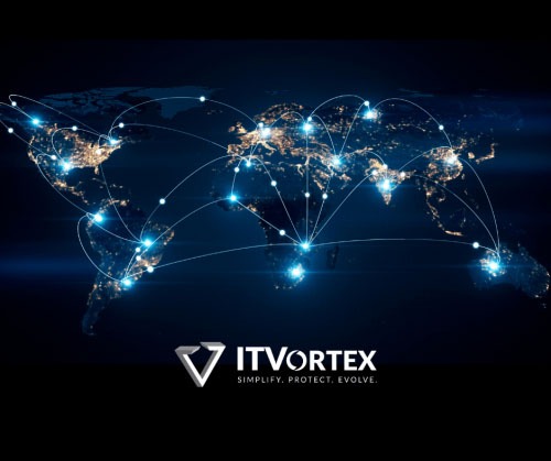 IT Vortex - Managed IT Services