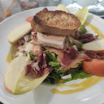 Photo n° 1 de l'avis de Bernard.U fait le 04/01/2022 à 09:23 pour Auberge Lorraine à Ay-sur-Moselle