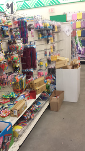 Dollar Store «Dollar Tree», reviews and photos, 13120 US-301 #133, Riverview, FL 33578, USA