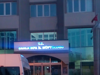 Şanlıurfa Müftülüğü