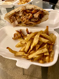 Les plus récentes photos du Restaurant de döner kebab Kebab Tacos ÖndergroÜnd (frites maison) et (viandes halal) à Pontivy - n°17