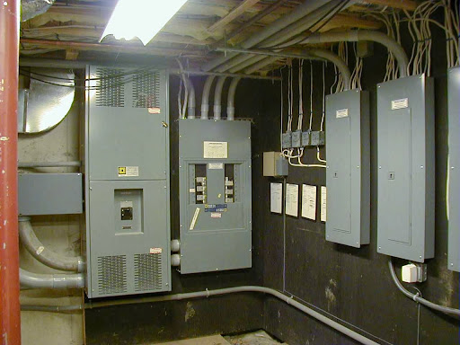 Electrician «Chestnut Electric Corporation», reviews and photos, 26 Cricket Ln, Wilton, CT 06897, USA