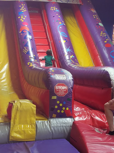 Amusement Center «Jungle Bounce», reviews and photos, 1014 US Hwy 19 N, Holiday, FL 34691, USA