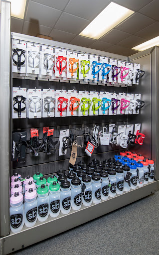 Bicycle Store «Syracuse Bicycle», reviews and photos, 2540 Erie Blvd E, Syracuse, NY 13224, USA