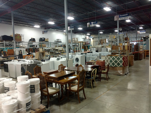 ReStore outlet (Twin Cities Habitat for Humanity ReStore)