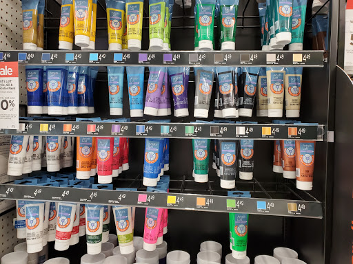 Craft Store «Michaels», reviews and photos, 8018 Mediterranean Drive, Estero, FL 33928, USA