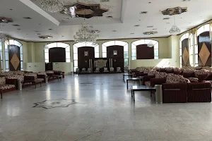 Sabah Al-Salem Occasions Hall image