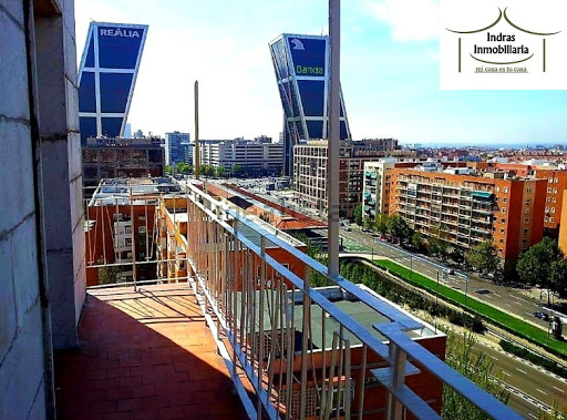 INDRAS INMOBILIARIA en Colmenar Viejo
