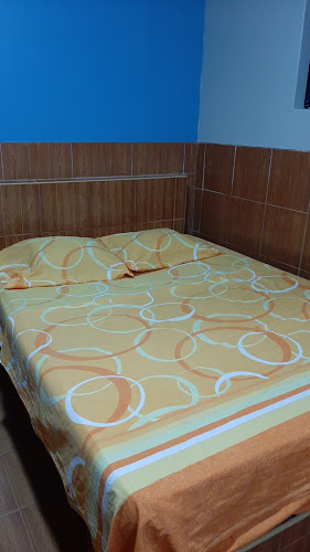 Hospedaje Sol y Luna