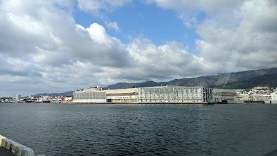 新明和工業 航空機事業部
