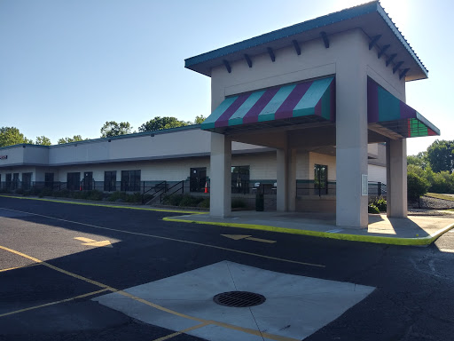 Outlet Mall «The Outlet Shoppes At Fremont», reviews and photos, 6245 N Old 27, Fremont, IN 46737, USA