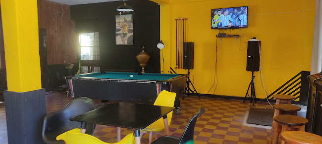 Opiniones de Club Peñarol en Tacuarembó - Pub