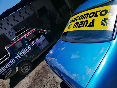 AUTOMOTOR MENA