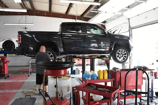 Car Dealer «Monken Chevrolet Buick GMC», reviews and photos